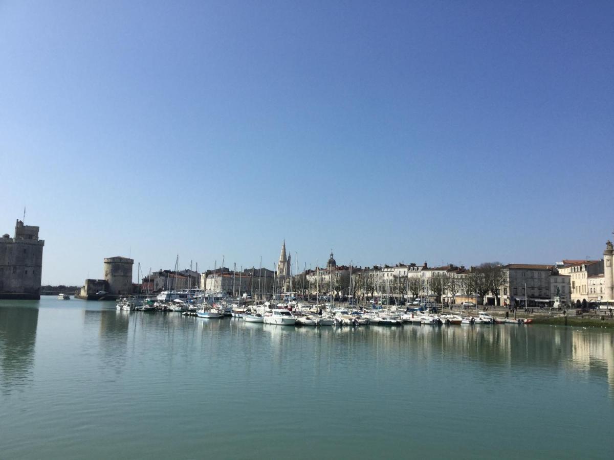 Calme Et Serenite La Rochelle  Luaran gambar