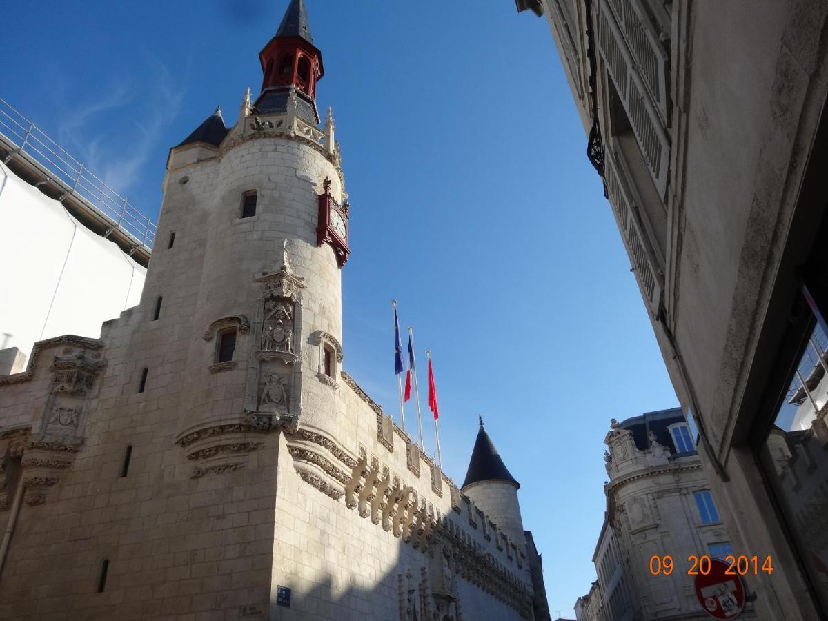Calme Et Serenite La Rochelle  Luaran gambar