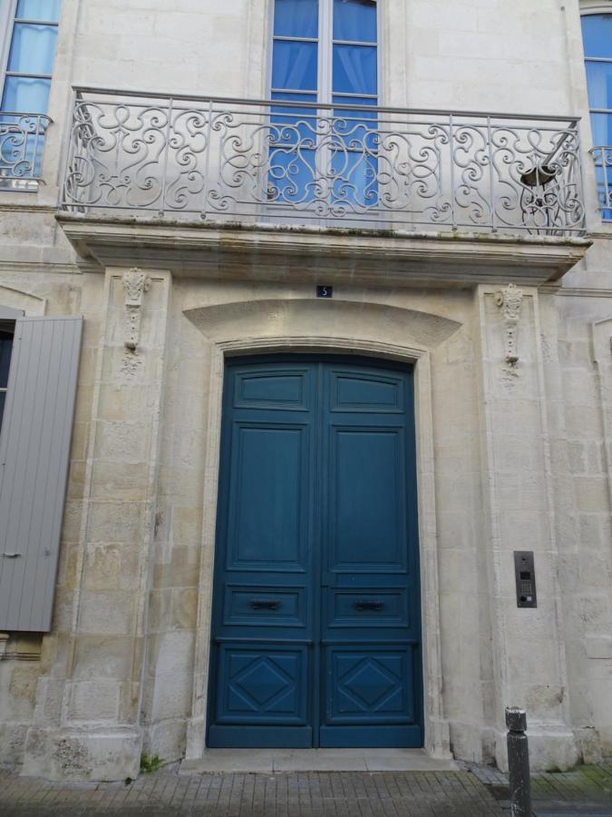 Calme Et Serenite La Rochelle  Luaran gambar